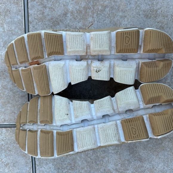 On running Cloud shoes - Picture 15 of 15